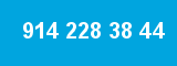 914 228 38 44 914 228 38 44